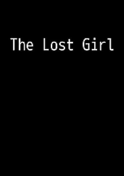 Cover image for the game The Lost Girl
