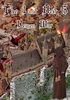 Cover image for the game The Lost Heir 3: Demon War