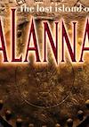 Cover image for the game The Lost Island of Alanna
