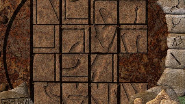 Image for the game The Lost Island of Alanna