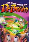 Cover image for the game The Lost Mind of Dr. Brain