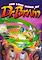Cover image for the game The Lost Mind of Dr. Brain