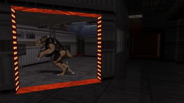 Image for the game The Lost Moonbase