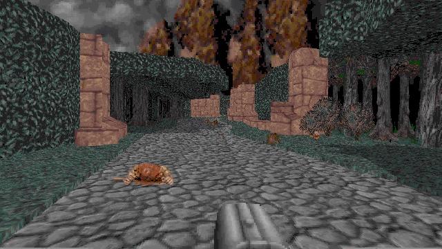 Image for the game The Lost Temple