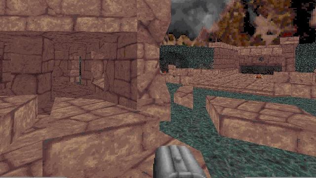 Image for the game The Lost Temple