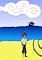 Cover image for the game The Lost Treasure of RON
