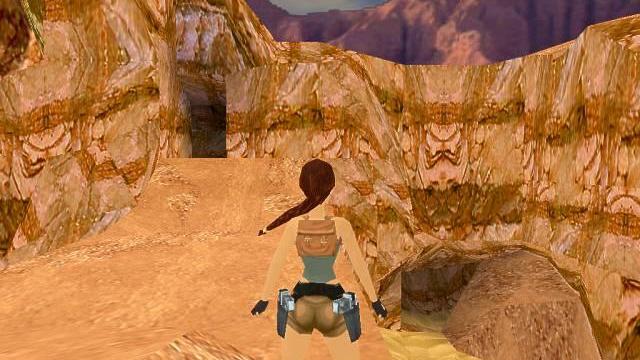 Image for the game The Lost Valley