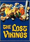 Cover image for the game The Lost Vikings