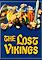 Cover image for the game The Lost Vikings