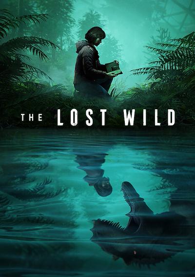 Cover image for the game The Lost Wild
