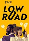 Cover image for the game The Low Road