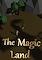 Cover image for the game The Magic Land