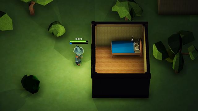Image for the game The Magic Land