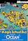 Cover image for the game The Magic School Bus Explores the Ocean
