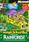 Cover image for the game The Magic School Bus Explores the Rainforest