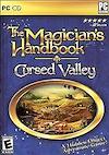 Cover image for the game The Magician's Handbook: Cursed Valley