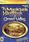 Cover image for the game The Magician's Handbook: Cursed Valley