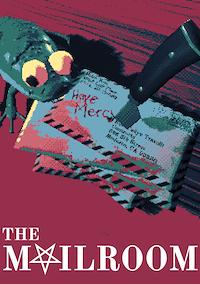 Cover image for the game The Mailroom