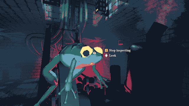 Image for the game The Mailroom