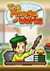 Cover image for the game The Manga Works