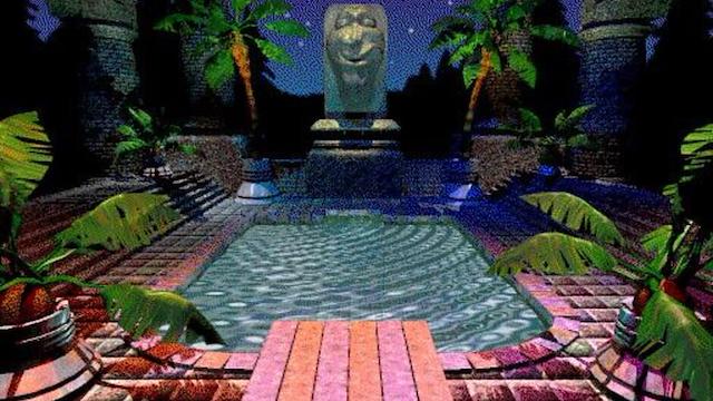 Image for the game The Manhole: Masterpiece Edition