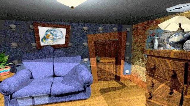 Image for the game The Manhole: Masterpiece Edition