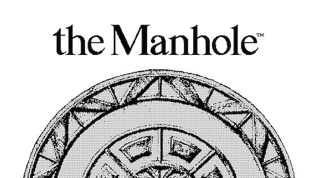 Image for the game The Manhole