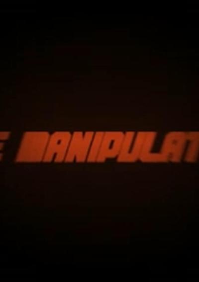 Cover image for the game The Manipulator