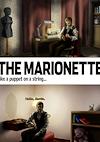 Cover image for the game The Marionette