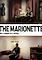 Cover image for the game The Marionette