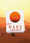 Cover image for the game The Mars Agenda
