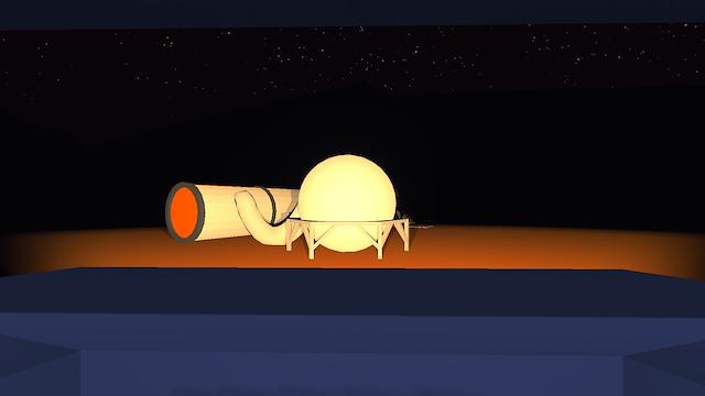 Image for the game The Mars Agenda