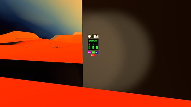 Image for the game The Mars Agenda
