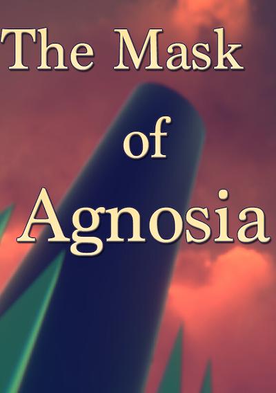 Cover image for the game The Mask of Agnosia