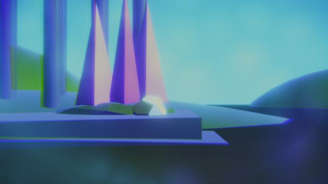 Image for the game The Mask of Agnosia