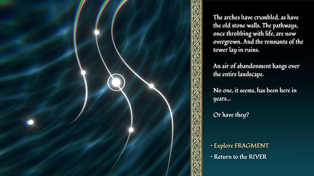 Image for the game The Mask of Agnosia