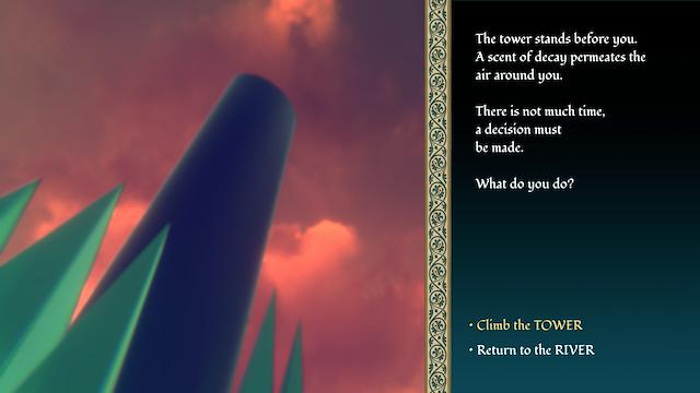 Image for the game The Mask of Agnosia