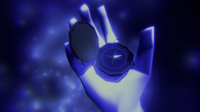 Image for the game The Mask of Agnosia
