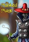 Cover image for the game The Masked Mage