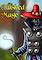 Cover image for the game The Masked Mage