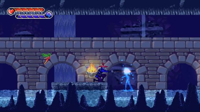 Image for the game The Masked Mage