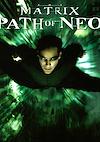 Cover image for the game The Matrix: Path of Neo