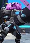 Cover image for the game The Maw: Brute Force