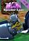 Cover image for the game The Maw: Speeder Lane