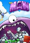 Cover image for the game The Maw