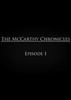 Cover image for the game The McCarthy Chronicles: Episode 1