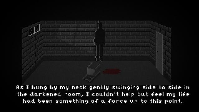 Image for the game The McCarthy Chronicles: Episode 1