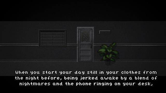 Image for the game The McCarthy Chronicles: Episode 1