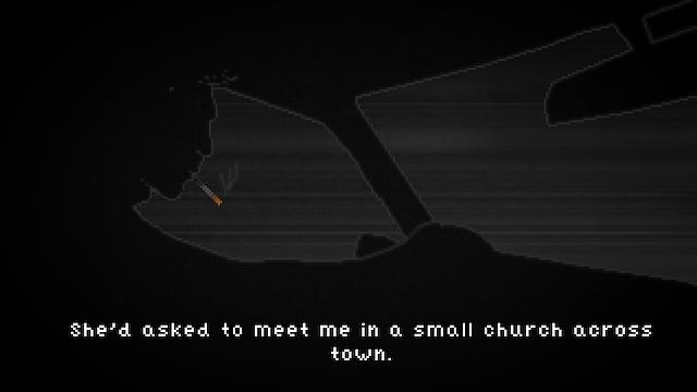 Image for the game The McCarthy Chronicles: Episode 1