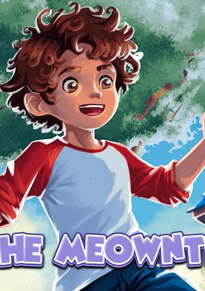 Cover image for the game The Meownth